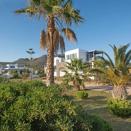 Aparthotel Anemes 2*
