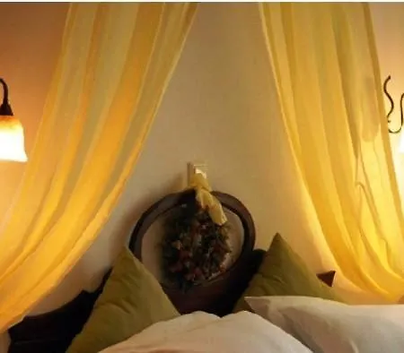 Aparthotel Anemes Avlemonas