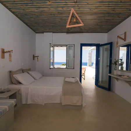 Hotel de apartamente Anemes 3*