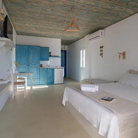 Hotel de apartamente Anemes 3*