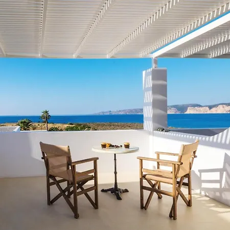 Apart Otel Anemes