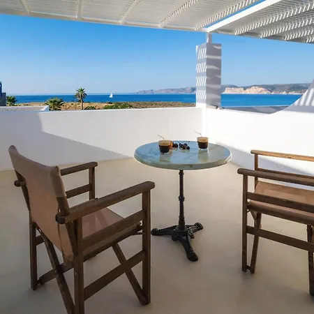 Hotel de apartamente Anemes 3*